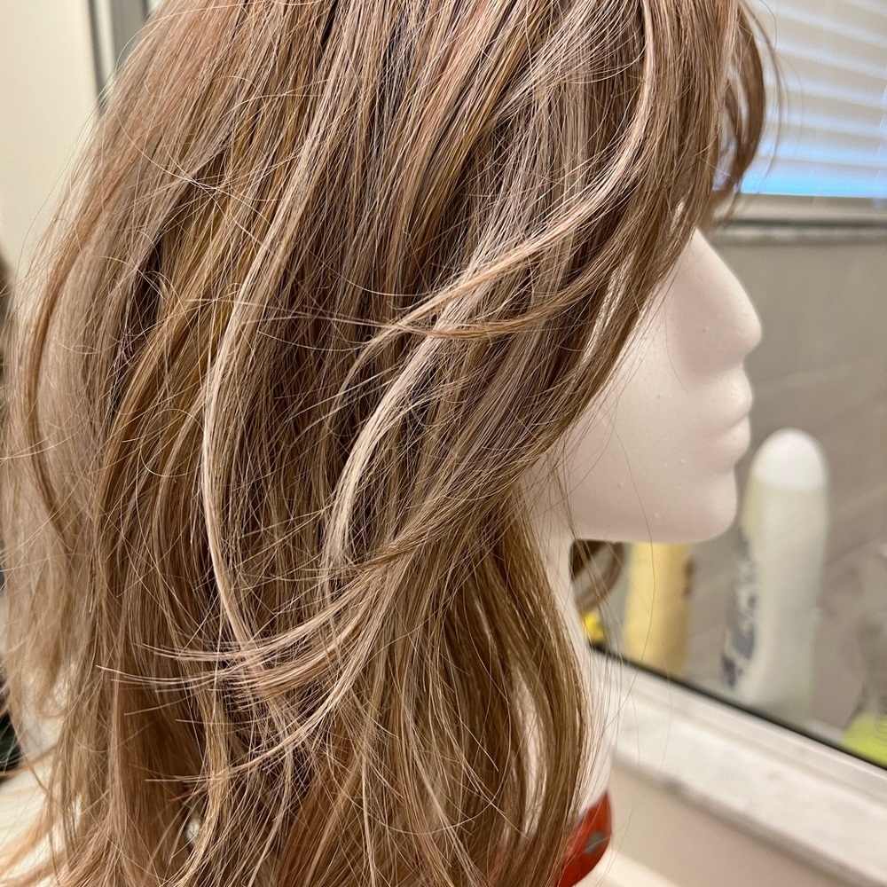 Belletress wig for sale peerless